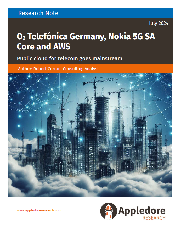 AWS Telefonica Nokia cover a4