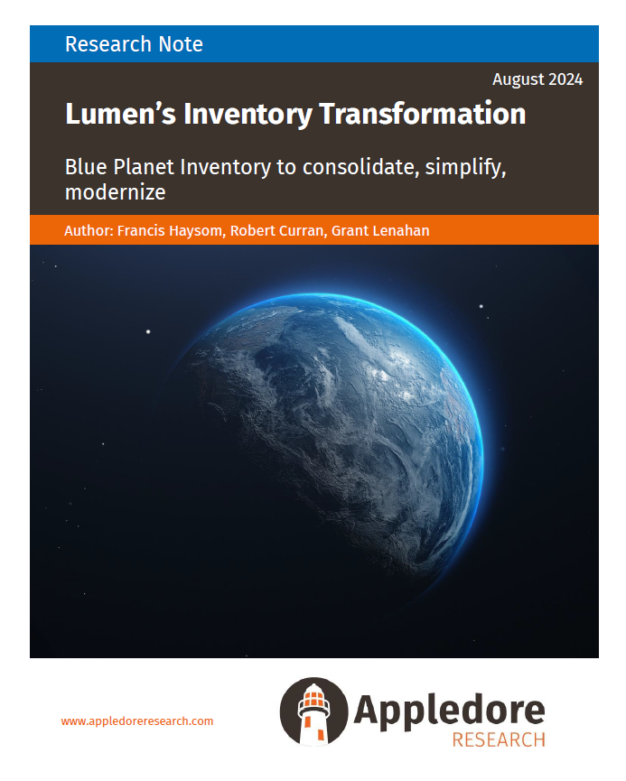 Lumen Blue Planet Inventory cover A4